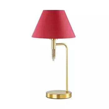 Настольная лампа Lumion Vanessa 4514/1T