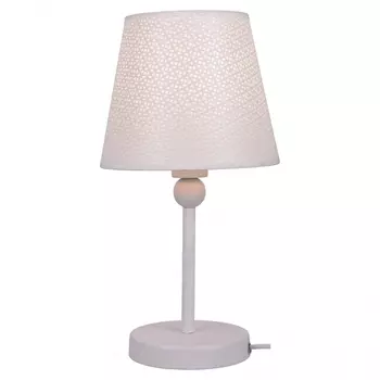 Настольная лампа Lussole Lgo LSP-0541