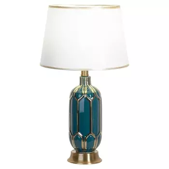 Настольная лампа Lussole Lgo LSP-0584