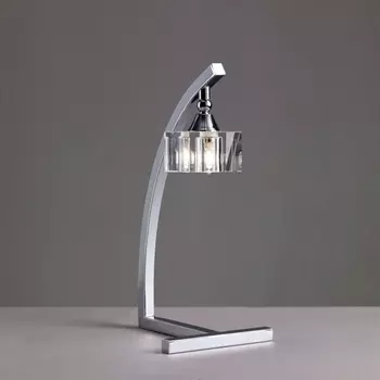 Настольная лампа Mantra Cuadrax 0964 /0964