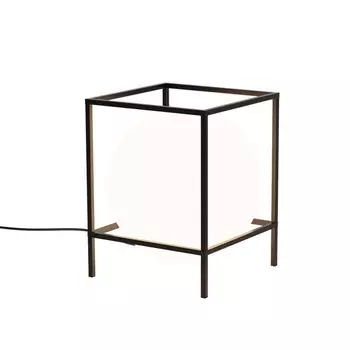 Настольная лампа Mantra Desigual 7610 /7610