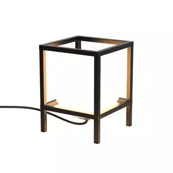 Настольная лампа Mantra Desigual 7612 /7612