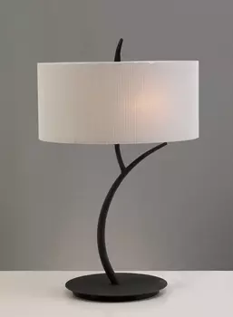 Настольная лампа Mantra Eve 1157 /1157