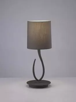 Настольная лампа Mantra Lua 3682 /3682