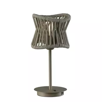 Настольная лампа Mantra Polinesia 7134 /7134