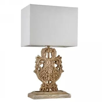 Настольная лампа Maytoni Cipresso ARM034-11-R H034-TL-01-R