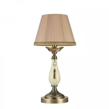 Настольная лампа Maytoni Demitas ARM024-11-R RC024-TL-01-R