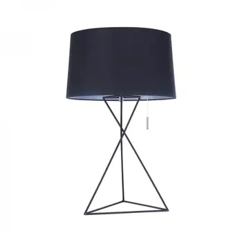 Настольная лампа Maytoni Gaudi MOD183-TL-01-B
