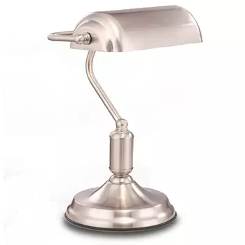 Настольная лампа Maytoni Kiwi Z154-TL-01-N