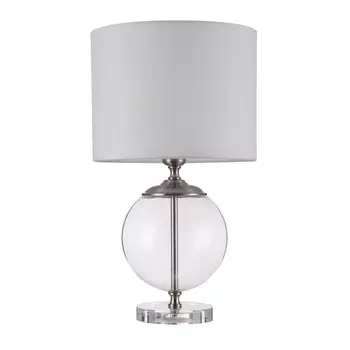 Настольная лампа Maytoni Lowell Z533TL-01N