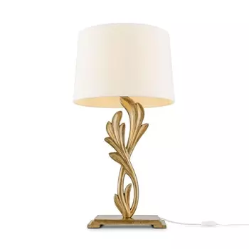 Настольная лампа Maytoni Rametto Z004TL-01G