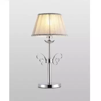 Настольная лампа Moderli Riccardo V10555-1T