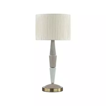 Настольная лампа Odeon Light Exclusive Latte 5403/1T