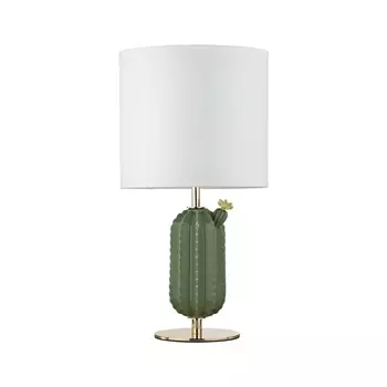 Настольная лампа Odeon Light Exclusive Modern Cactus 5425/1T