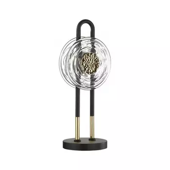 Настольная лампа Odeon Light Exclusive Modern Magnet 5407/12TL