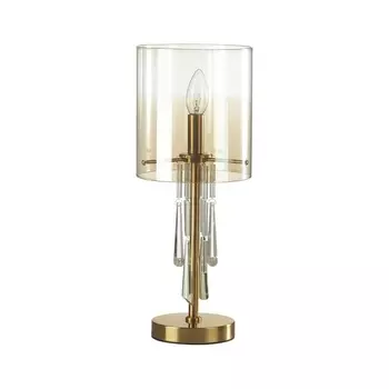 Настольная лампа Odeon Light Exclusive Nicole 4886/1T