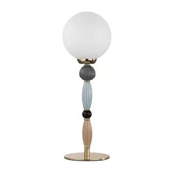 Настольная лампа Odeon Light Modern Palle 5405/1T