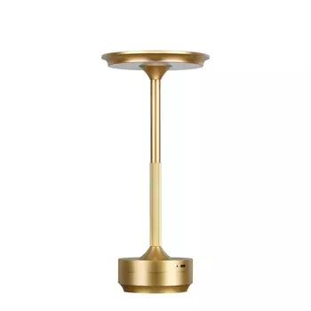 Настольная лампа Odeon Light TET-A-TET 5033/6TL