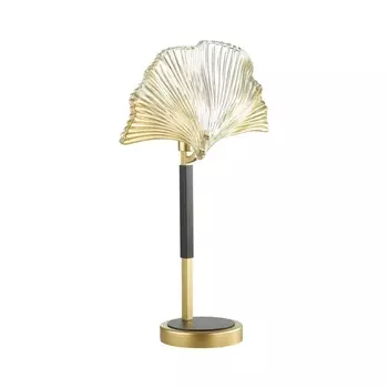 Настольная лампа Odeon Light Ventaglio 4870/1T