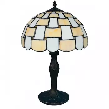 Настольная лампа Omnilux OML-80104-01