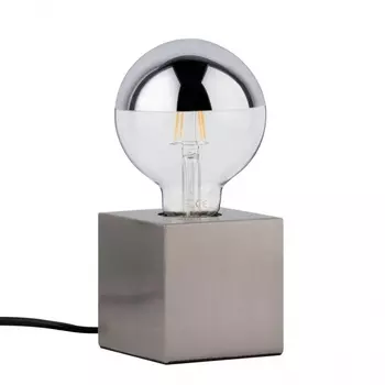 Настольная лампа Paulmann Kura 79730 /79730