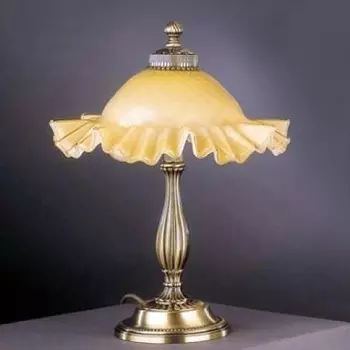 Настольная лампа Reccagni Angelo P.1405/30