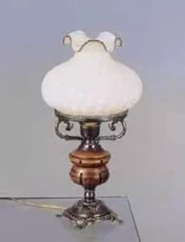 Настольная лампа Reccagni Angelo P.2442 P