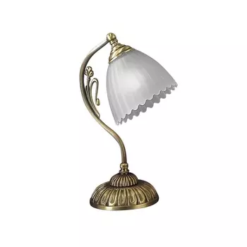 Настольная лампа Reccagni Angelo P.2520