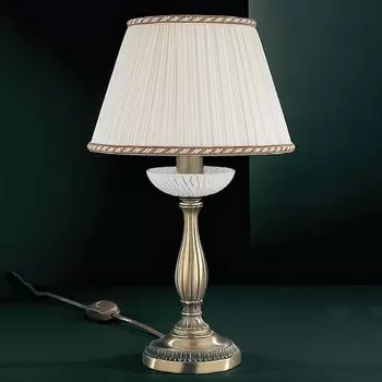 Настольная лампа Reccagni Angelo P 5400 P