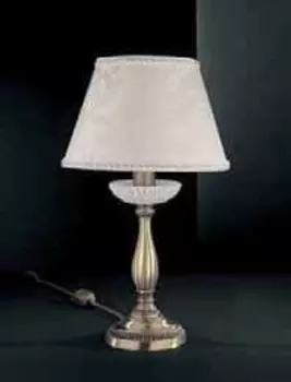 Настольная лампа Reccagni Angelo P.5402 P