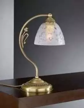 Настольная лампа Reccagni Angelo P 6252 P