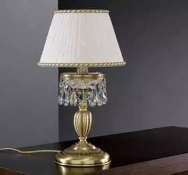 Настольная лампа Reccagni Angelo P.6400 P