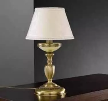 Настольная лампа Reccagni Angelo P.6425 P