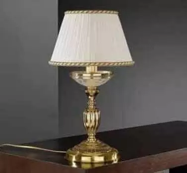 Настольная лампа Reccagni Angelo P.6502 P
