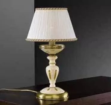Настольная лампа Reccagni Angelo P.6608 P