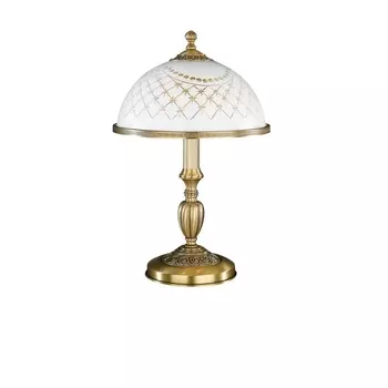 Настольная лампа Reccagni Angelo P.7002 M