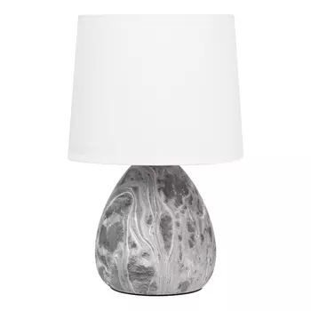 Настольная лампа Rivoli Damaris 7037-501 Б0053456
