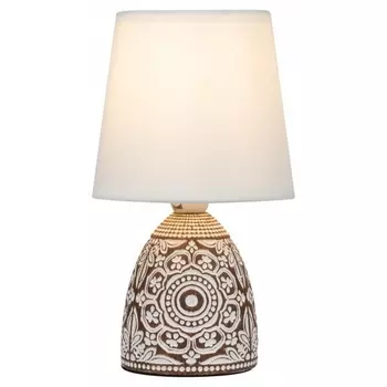 Настольная лампа Rivoli Debora D7045-501 Б0053468