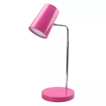 Настольная лампа Uniel ULM-B600 6W/4500K/DIM RED UL-00010148