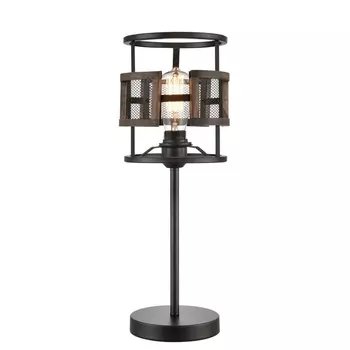 Настольная лампа Vele Luce Legion VL6272N01