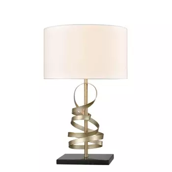 Настольная лампа Vele Luce Violino VL4174N01