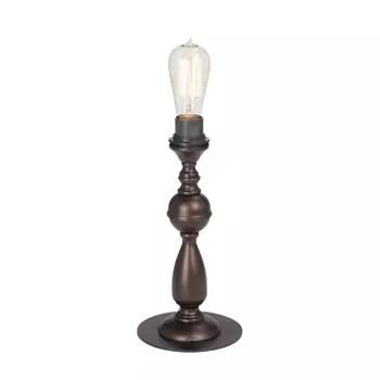 Настольная лампа Vitaluce V1793-8/1L