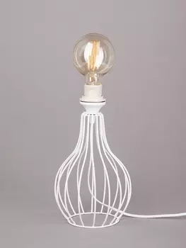 Настольная лампа Vitaluce V4347-0/1L