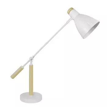 Настольная лампа Zumaline Jose P15079-1T