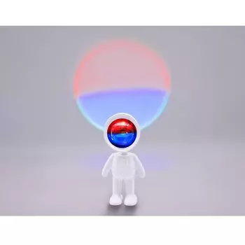 Настольная светодиодная лампа Ambrella light Desk DE8225