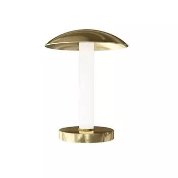 Настольная светодиодная лампа Kink Light Гарда 07065 /07065