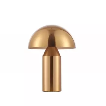 Настольный светильник Freya Eleon FR5218TL-01BS