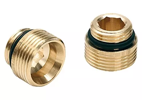 Ниппель Rehau 1/2x3/4 12407111001