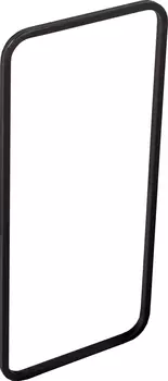 Ножка для мебели Armadi Art Vallessi антрацит, 2 шт. 839-A