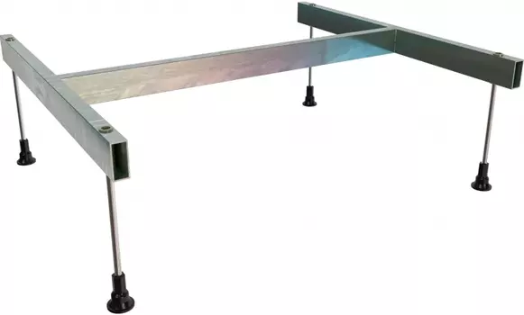 Ножки Акватек Мия 165 см KAR-0000027